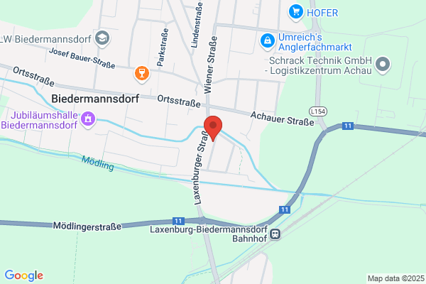 Ing. Geist GmbH