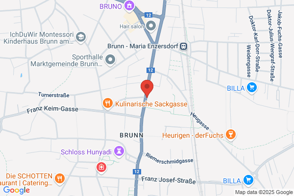 Kreitner G und M GesmbH