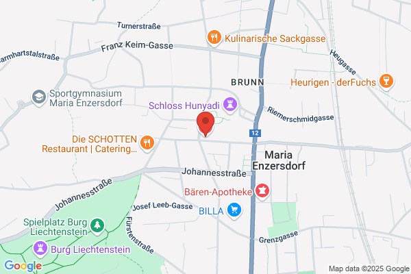 Hackl und Kienel-Mayer OEG