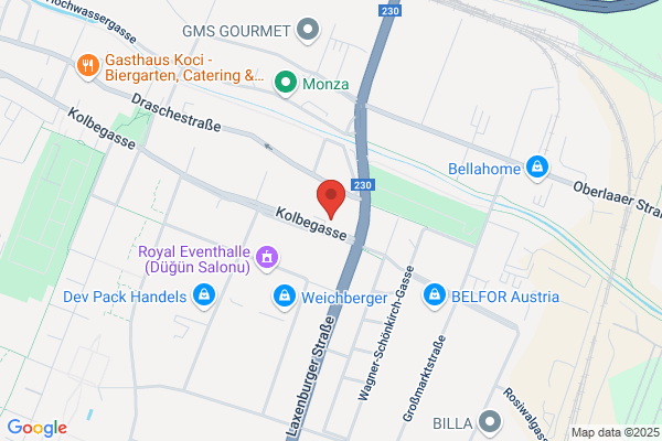 ETAS High-Tech Hardware Systems GmbH