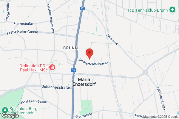 Oesterr. Wirtschaftsbund Landesgruppe NOe