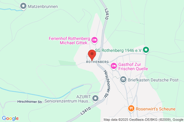 Hirschmann-Brötchenservice & Catering