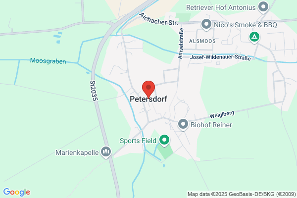 PETER'SDORF