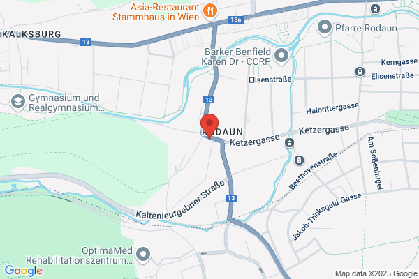 Restaurant Rodaunerhof