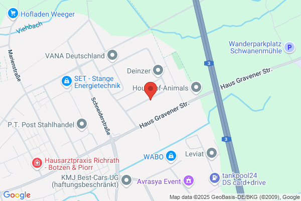 MDA-WH Warenhandel GmbH