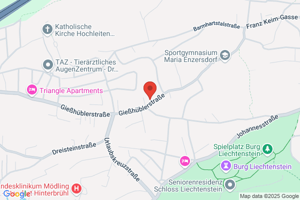 SLG Thomas International (oesterreich) Ges.m.b.H.
