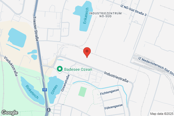 Techem Wassertechnik GmbH