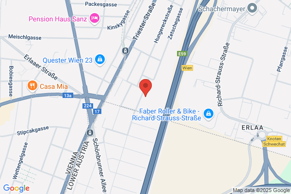 Sicherheitsmanagementsysteme Trainings-, Beratungs- und Entwickl. Gesellschaft m.b.H.