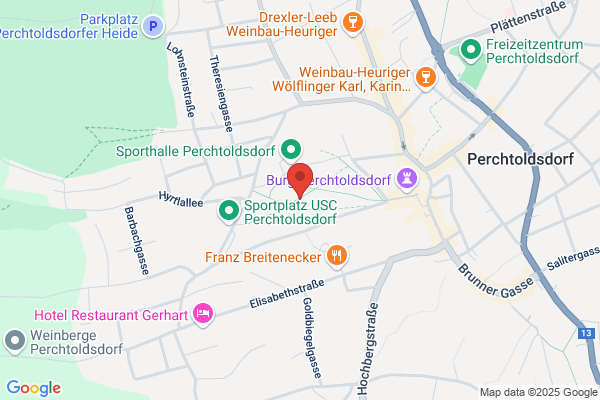 TK Perchtoldsdorfer