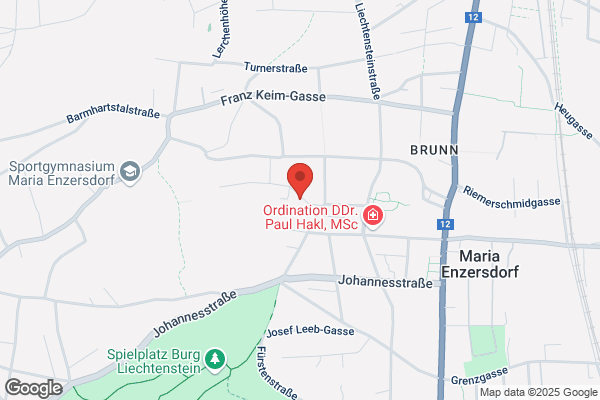 UTC Maria Enzersdorf