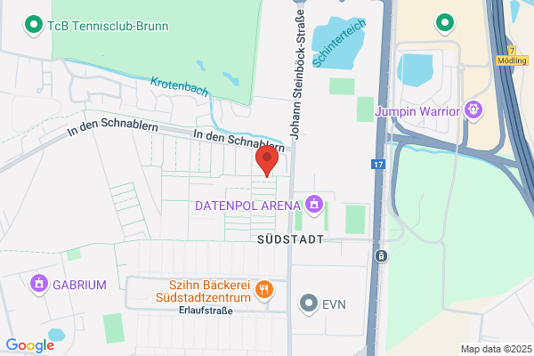 UTC Suedstadt H. Brand