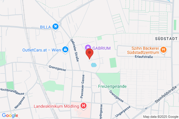 Gfb Treuhand Ges. f. Be- triebswirtschaft Bad Voeslau Steuerberatungsges.mbH