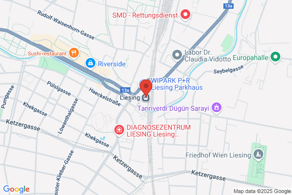 Oesterreichische Bundesbahnen