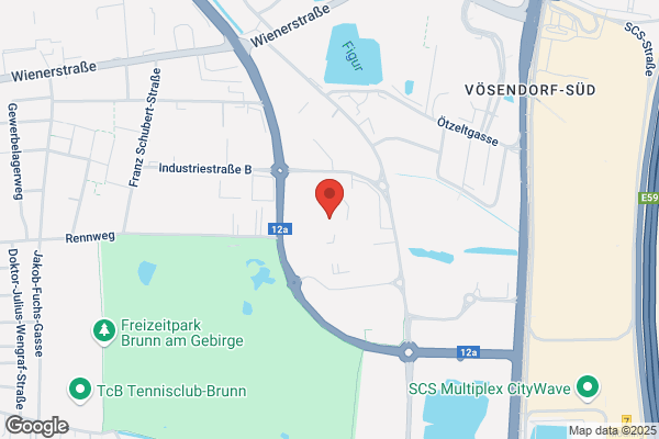 EAS Envimet Analytical GesmbH