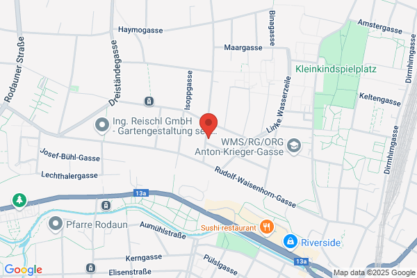 Kronig Claudia Dr Unternehmensberatung GmbH