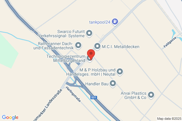 Substantia Consulting GmbH