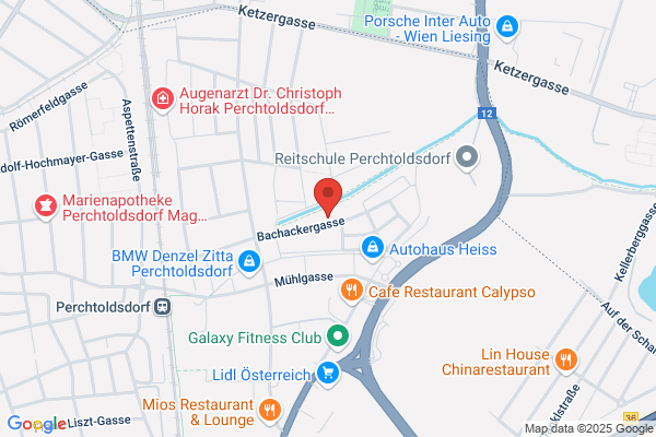 Oesterreichische Volkspartei