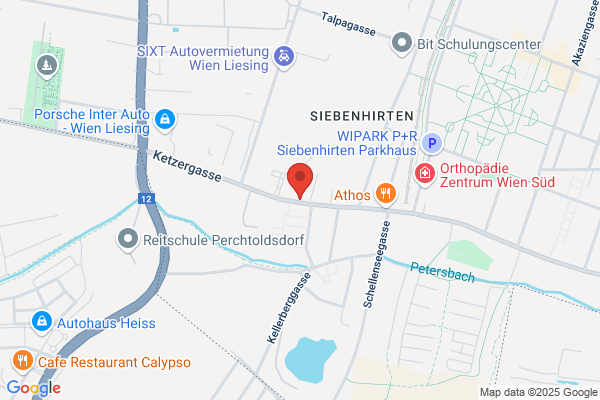 Kleingartenverein Siebenhirten