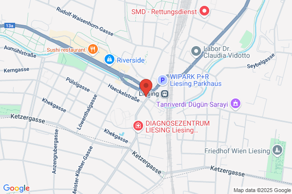 Magistratisches Bezirksamt 23. Bezirk