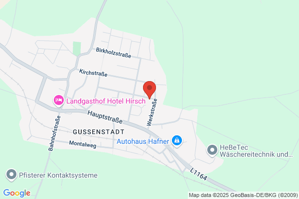 FREISINN Werbe- u. Verlags GmbH
