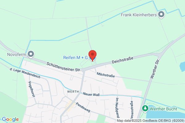 M und G ATHANASIADIS OEG