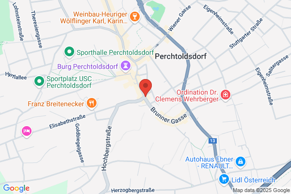 Das Eis - Reinbacher OEG