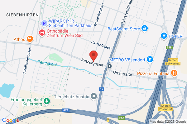 UNIQA GeneralAgentur Wien Süd
