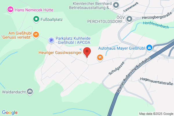 Gasslwasinger - Inh Lukas Wasinger