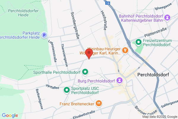 Tigerwurth Inh Leopold u Christa Wurth