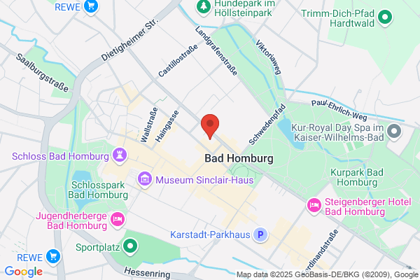 BECON Beteiligungs- und Consulting GmbH