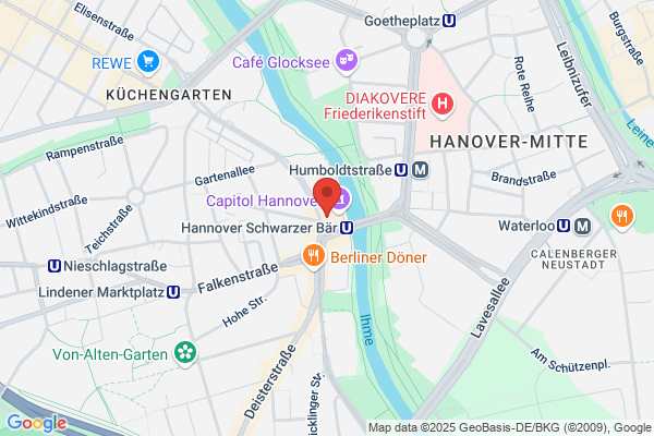 CrossOVER Marketing GmbH