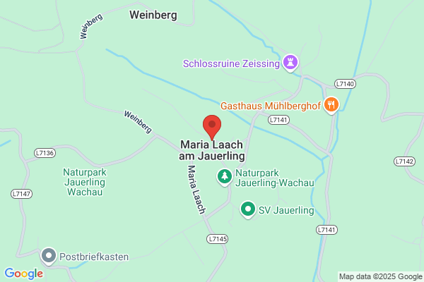 Freiwillige Feuerwehr Maria Laach am Jauerling