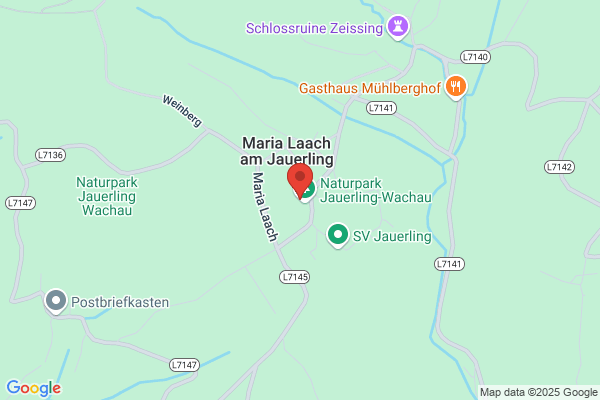 Gasthof Gruener Baum