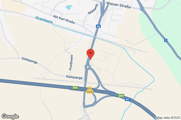Stroh-Tankstellen d. OMV AG