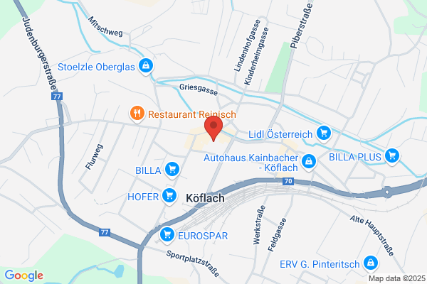 Öffentliche Notarin - Winkelbauer-Hohenberg Elisabeth