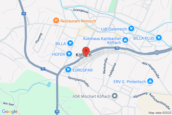 Bahnhof