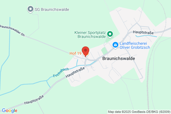 Biowaermeliefergemeinschaft Goessnitz reg.Gen.mbH