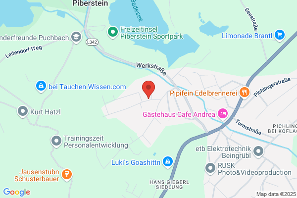 Der Handwerks Profi Eberhard