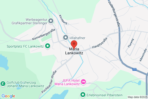 FC Sparkasse Heba Lankowitz