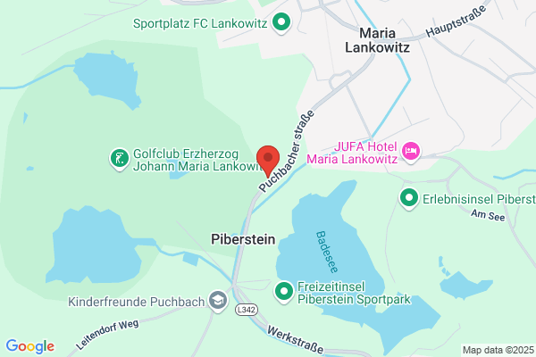 GPS Golfplatzservice GmbH