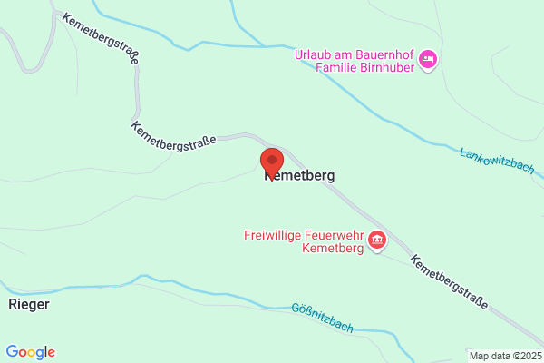 Gasthaus Krugmoarhuette