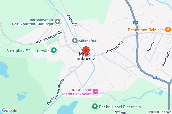 Gasthof Thoeny