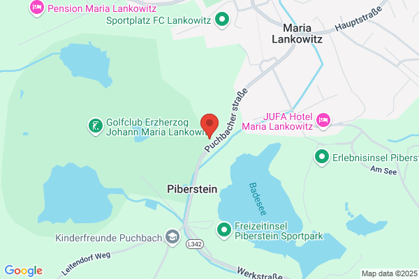 Golfanlage Piberstein GesmbH