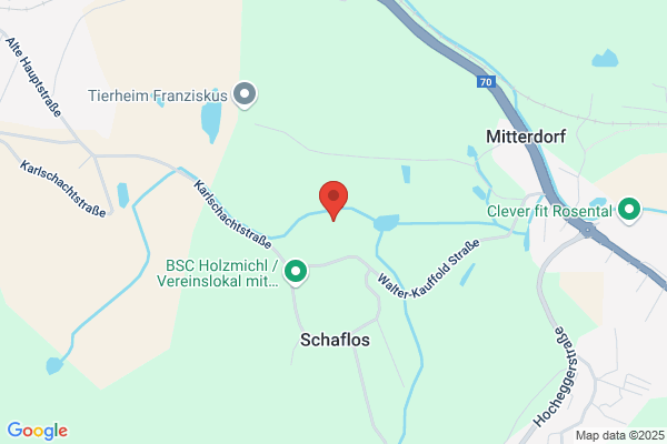 Hrassnig und Rampitsch KEG