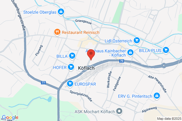 Mag. Werner Diebald