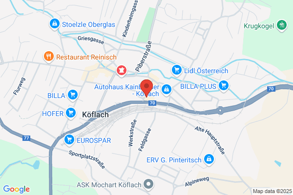 Musikschule d. Stadt Koeflach