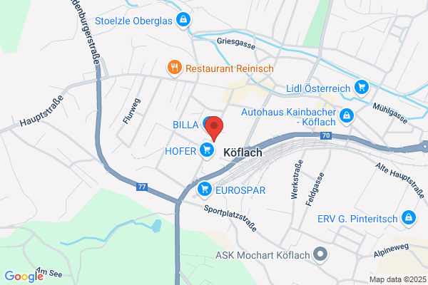 Ortho- Aktiv Orthopaediehandels GmbH