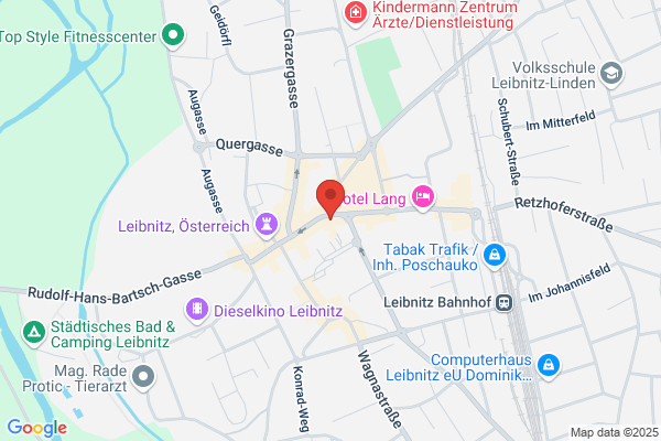 Oswald und Onzek, Warenhandel- u. Vertriebs OEG