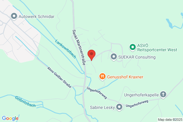 Pensionisenverb. Oesterreichs - Ortsgruppe Koeflach