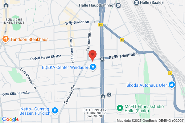 SIBA Sicherheitstechnik und Brandschutz